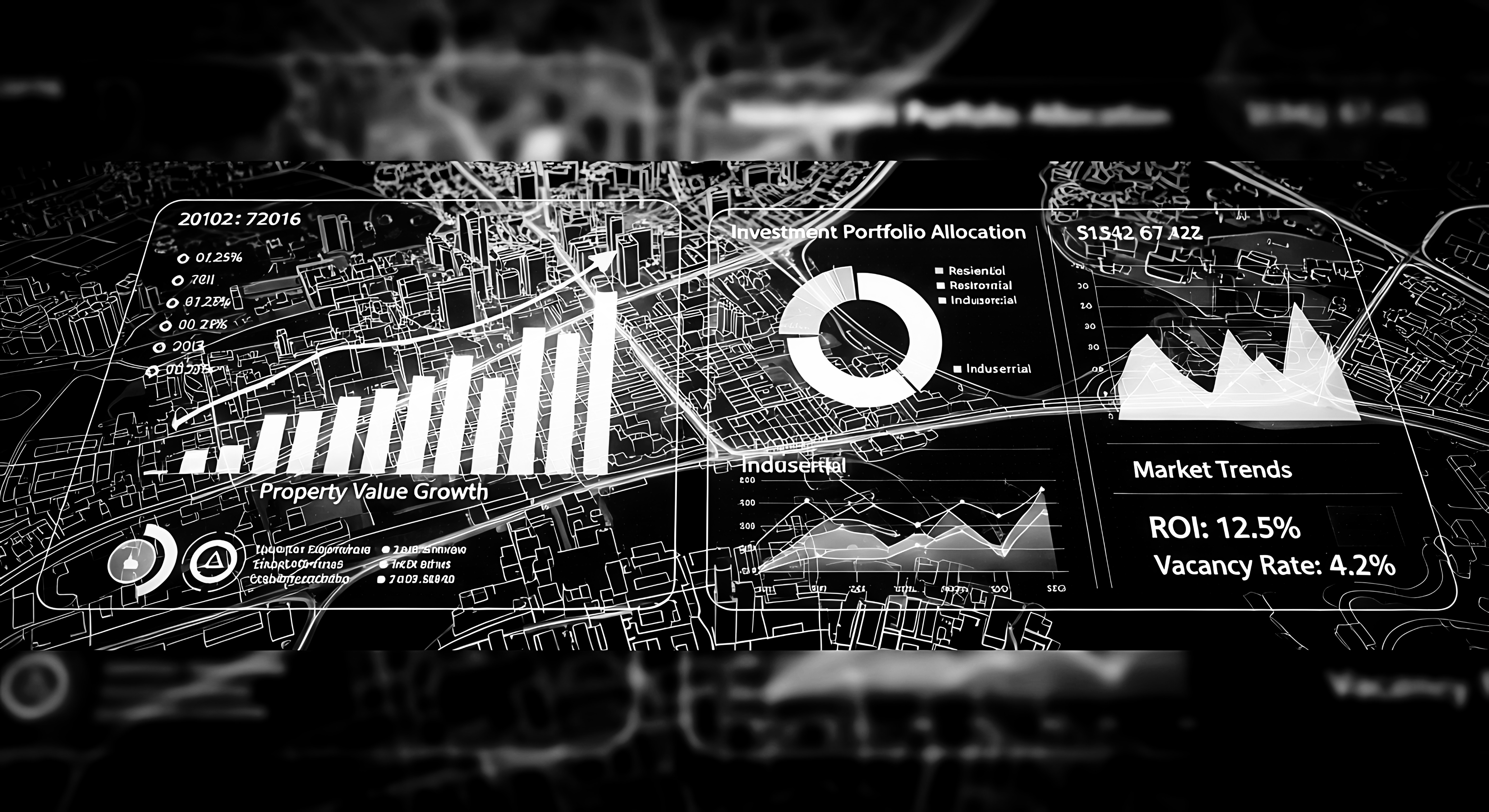 How to Tell If Hyderabad's Property Market Is Artificially Inflated
