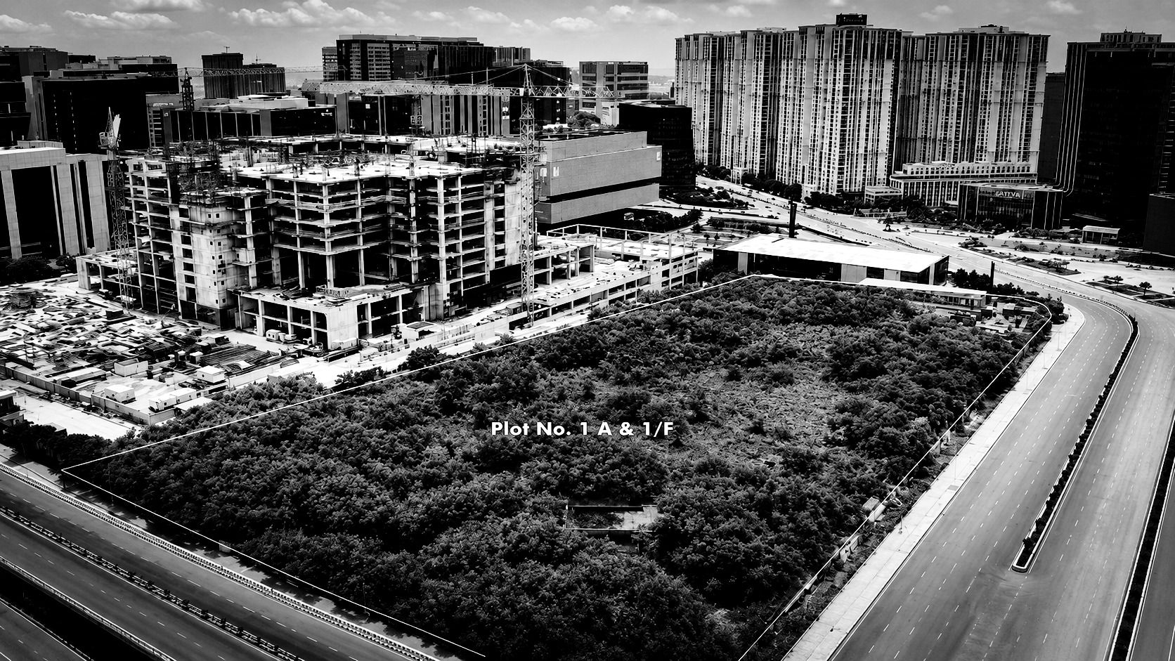 Is the Land at Raidurg Really Worth ₹237 Crore an Acre?
