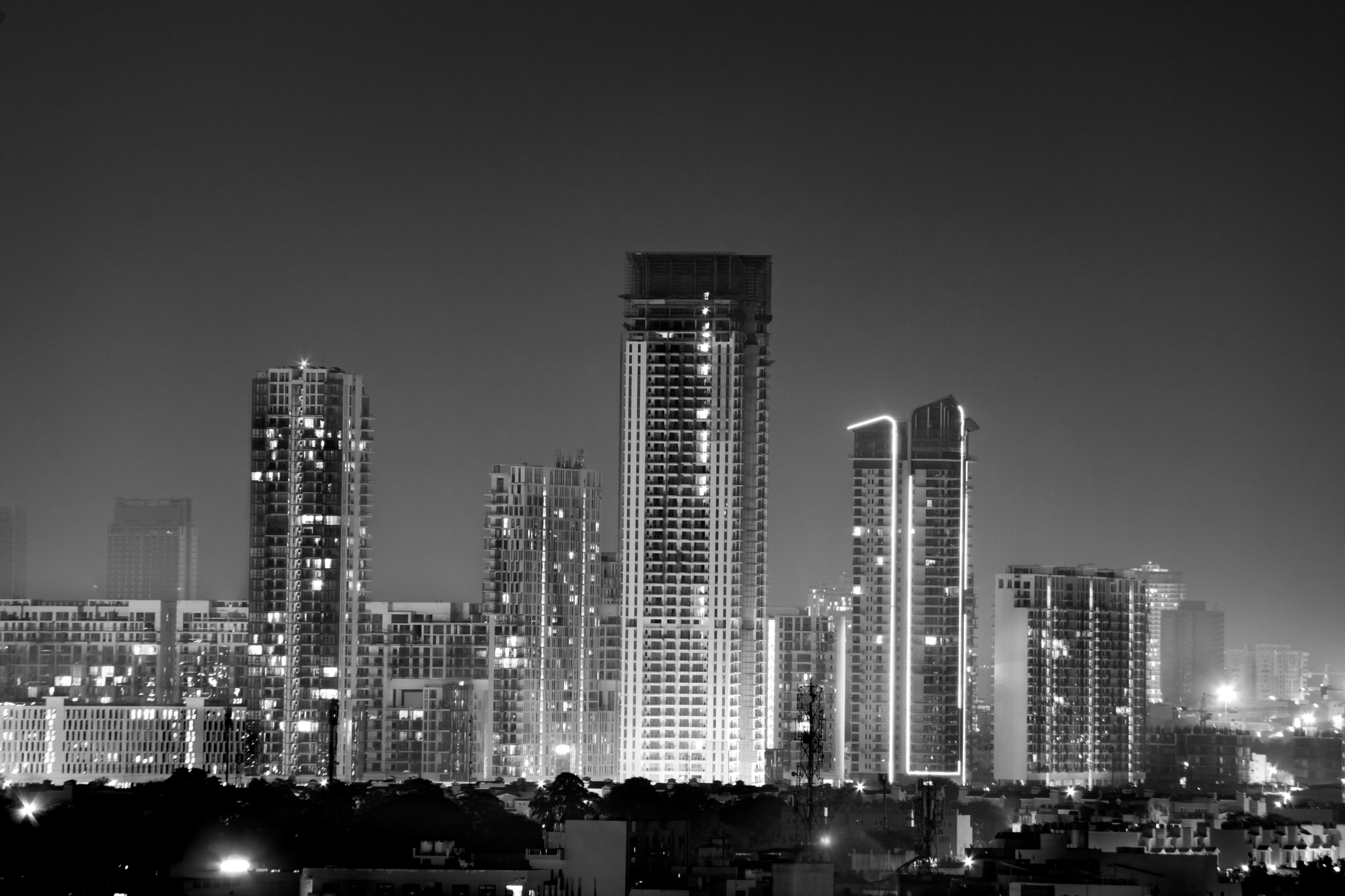 The Hidden Cost of Building Without Limits